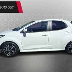 Toyota Yaris Hybride 116h Design Cahors