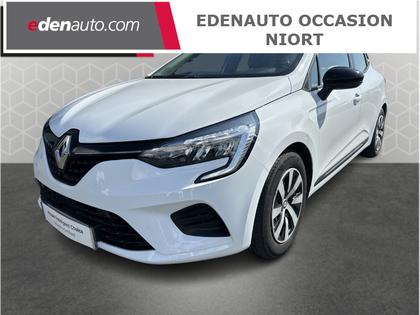 Renault Clio 5 - E-Tech full hybrid 145 Equilibre - 16 790 €