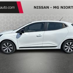 Renault Clio 5 E-Tech full hybrid 145 Equilibre Chauray