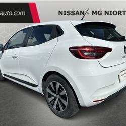 Renault Clio 5 E-Tech full hybrid 145 Equilibre Chauray