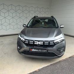 Dacia Sandero TCe 90 GSR2 Stepway Expression Aire-sur-l'Adour