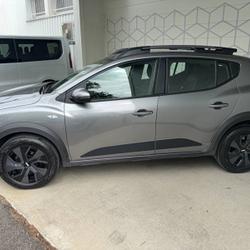 Dacia Sandero TCe 90 GSR2 Stepway Expression Aire-sur-l'Adour