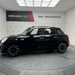 Mini Mini Hatch 5 Portes One 102 ch Edition Blackfriars Lormont