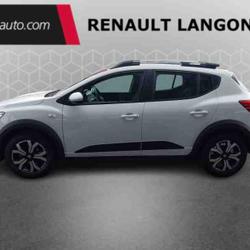 Dacia Sandero TCe 90 - 22 Stepway Confort Maz&egrave;res