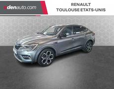Renault Arkana - TCe 160 EDC FAP - 21B Intens - 19 690 €