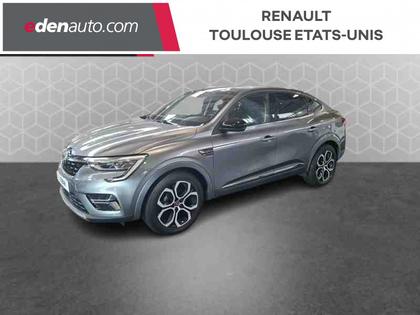 Renault Arkana - TCe 160 EDC FAP - 21B Intens - 19 690 €