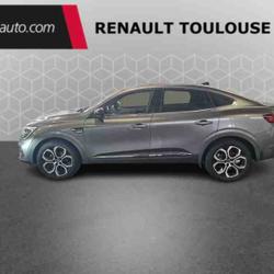 Renault Arkana TCe 160 EDC FAP - 21B Intens Toulouse