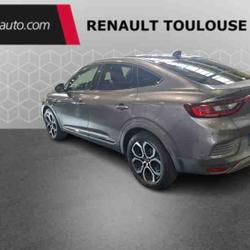 Renault Arkana TCe 160 EDC FAP - 21B Intens Toulouse