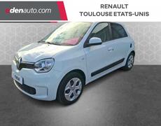 Renault Twingo 3