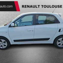 Renault Twingo 3 III Achat Int&eacute;gral - 21 Zen Toulouse