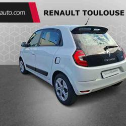 Renault Twingo 3 III Achat Int&eacute;gral - 21 Zen Toulouse