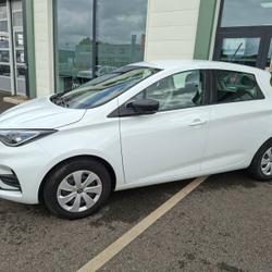 Renault Zoe R110 Achat Int&eacute;gral - 21 Life Castelnau-d'Estr&eacute;tefonds