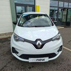 Renault Zoe R110 Achat Int&eacute;gral - 21 Life Castelnau-d'Estr&eacute;tefonds