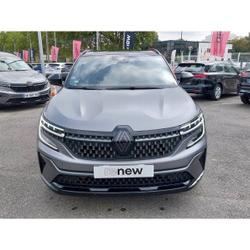 Renault Austral E-Tech hybrid 200 Techno esprit Alpine Toulouse