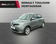 Renault Twingo 3 Toulouse