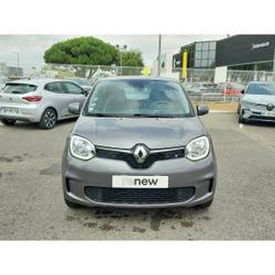 Renault Twingo 3 III TCe 95 Zen Toulouse