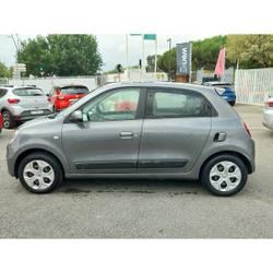 Renault Twingo 3 III TCe 95 Zen Toulouse