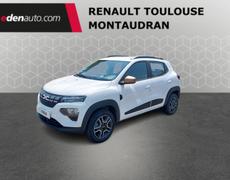 Dacia Spring Toulouse