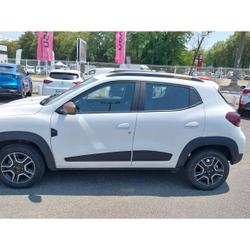 Dacia Spring Extreme Toulouse