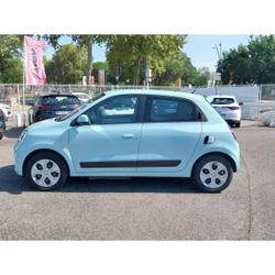 Renault Twingo 3 III Achat Int&eacute;gral - 21 Zen Toulouse