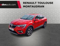 Renault Arkana Toulouse