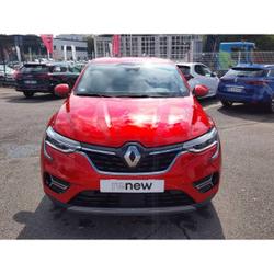 Renault Arkana mild hybrid 140 EDC FAP - 22 Techno Toulouse