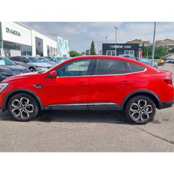 Renault Arkana mild hybrid 140 EDC FAP - 22 Techno Toulouse