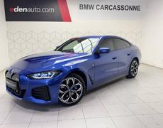 BMW i4 Carcassonne
