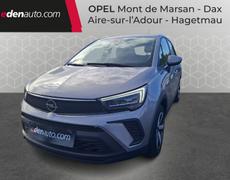 Opel Crossland X Dax