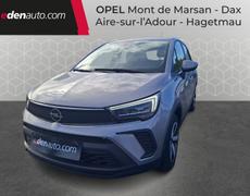 Opel Crossland X Dax