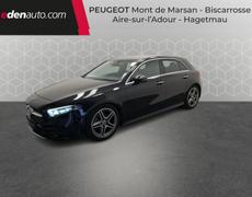 Mercedes Classe A Saint-Pierre-du-Mont