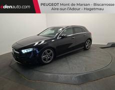 Mercedes Classe A Saint-Pierre-du-Mont