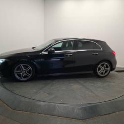 Mercedes Classe A 200 d 8G-DCT AMG Line Saint-Pierre-du-Mont
