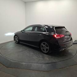 Mercedes Classe A 200 d 8G-DCT AMG Line Saint-Pierre-du-Mont