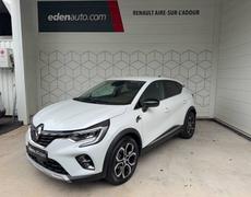 Renault Captur Aire-sur-l'Adour