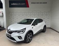 Renault Captur Aire-sur-l'Adour