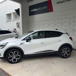 Renault Captur mild hybrid 140 Techno Aire-sur-l'Adour