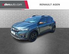 Dacia Sandero Agen