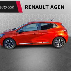 Renault Clio 5 Blue dCi 100 Evolution Agen