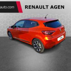 Renault Clio 5 Blue dCi 100 Evolution Agen