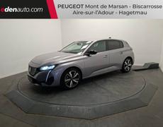 Peugeot 308 III Phase 1 Saint-Pierre-du-Mont