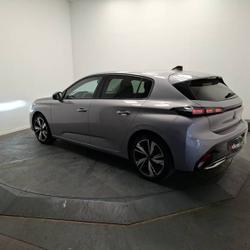 Peugeot 308 III Phase 1 PureTech 130ch S&S BVM6 Allure Saint-Pierre-du-Mont