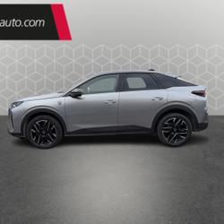Peugeot 3008 Hybrid 145 e-DCS6 GT occasion - Toulouse - photo 2/26