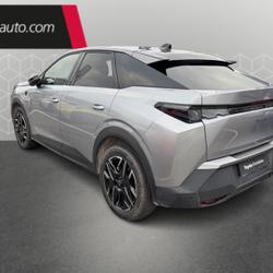 Peugeot 3008 Hybrid 145 e-DCS6 GT occasion - Toulouse - photo 3/26
