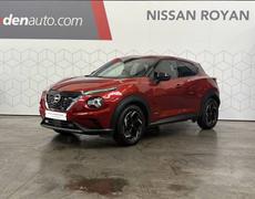 Nissan Juke - HYBRID 143 N-Connecta - 19 990 €