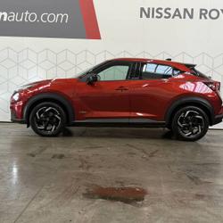 Nissan Juke HYBRID 143 N-Connecta occasion - Royan - photo 3/41