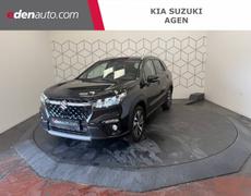 Suzuki S Cross Boé