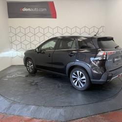 Suzuki S Cross 1.4 Boosterjet Hybrid Auto Style Bo&eacute;