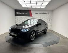 BMW X4 Lormont
