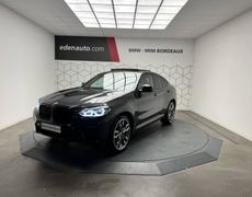 BMW X4 Lormont